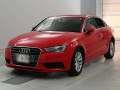 2015 Audi A3 SEDAN