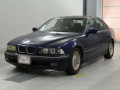 1996 BMW 5 Series