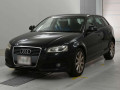 2009 Audi A3