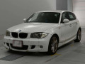 2007 BMW 1 Series