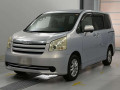2009 Toyota Noah