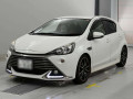 2014 Toyota Aqua