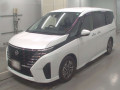 2023 Nissan Serena