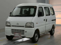 2001 Mazda Scrum