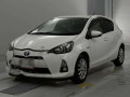 2013 Toyota Aqua