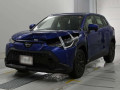 2022 Toyota Corolla Cross
