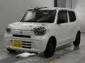 2022 Suzuki Alto