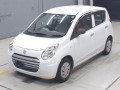 2015 Suzuki ALTO ECO