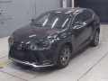2021 Lexus NX