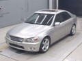 1999 Toyota Altezza