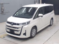 2023 Toyota Noah