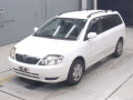 2001 Toyota Corolla Fielder