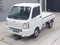 2016 Suzuki Carry Truck