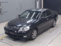 2003 Toyota Mark II