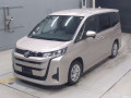 2023 Toyota Noah