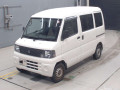 2001 Mitsubishi Minicab Van
