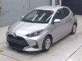 2023 Toyota YARIS