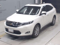 2016 Toyota Harrier