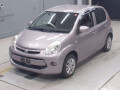 2014 Toyota Passo
