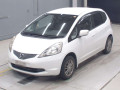 2008 Honda Fit