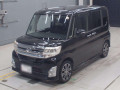 2014 Daihatsu Tanto