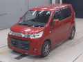 2013 Suzuki WAGON R STINGRAY