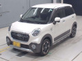2015 Daihatsu Cast
