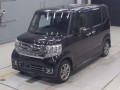 2016 Honda N-BOX CUSTOM