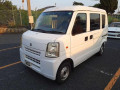 2010 Suzuki Every