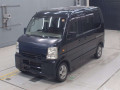 2013 Suzuki Every