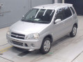 2004 Suzuki Swift