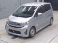 2013 Mitsubishi ek Custom