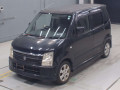 2007 Suzuki Wagon R