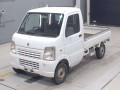 2012 Suzuki Carry Truck