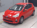 2013 Toyota Aqua