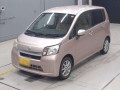 2013 Daihatsu Move