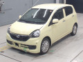 2016 Daihatsu Mira e:S