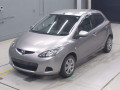 2009 Mazda Demio