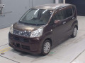 2015 Daihatsu Move