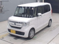 2020 Honda N-BOX