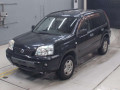 2007 Nissan X-Trail