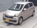 2014 Daihatsu Mira e:S