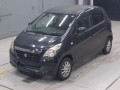 2007 Suzuki Cervo