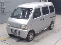 2005 Suzuki Every