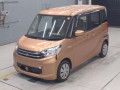 2014 Mitsubishi eK Space