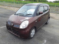 2008 Nissan Moco