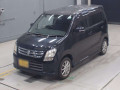 2009 Suzuki Wagon R