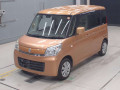 2013 Suzuki Spacia