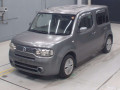 2010 Nissan Cube