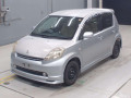 2004 Toyota Passo